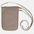 UNDERCOVER NECK WALLET DLX ארנק צוואר דלוקס